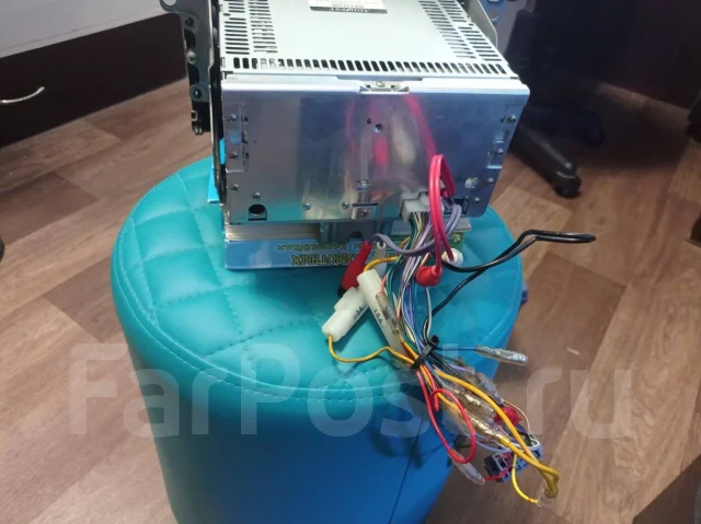 Clarion Addzest ����