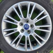 Ford. 7.5x17", 5x108, ET52.5,  63,4. 