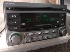 ��������� Subaru CD, MD, FM 100% ������� ����