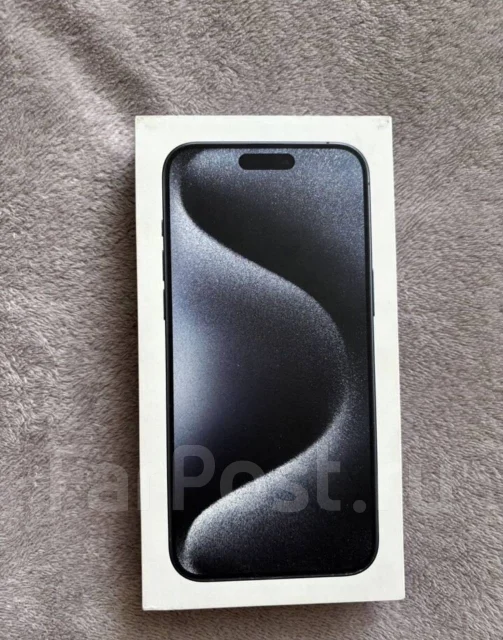 Apple iPhone 15 Pro Max. �/�, 256 �� ����
