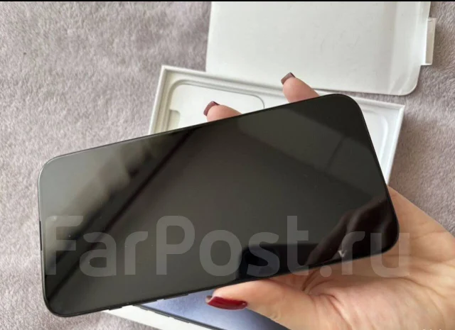 Apple iPhone 15 Pro Max. �/�, 256 �� ����