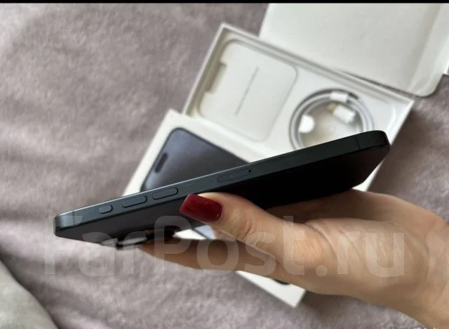 Apple iPhone 15 Pro Max. �/�, 256 �� ����