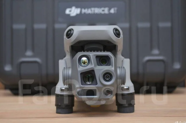 DJI Matrice ����