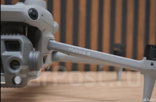 DJI Matrice ����