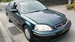 Honda Civic Ferio. EK3, D15B ����