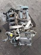   , Toyota 1NZ-FE - CVT K210-01A FF NCP91 107 572 km 19000-21C41 