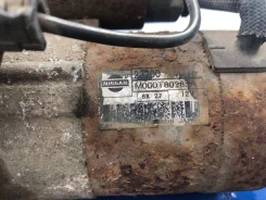 ������� Nissan Almera N15 1.6 GA16 233001M216 ����