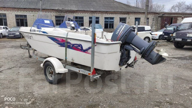 Yamaha SRV-17. 1997 ���, ��������� ���������, ������ ����