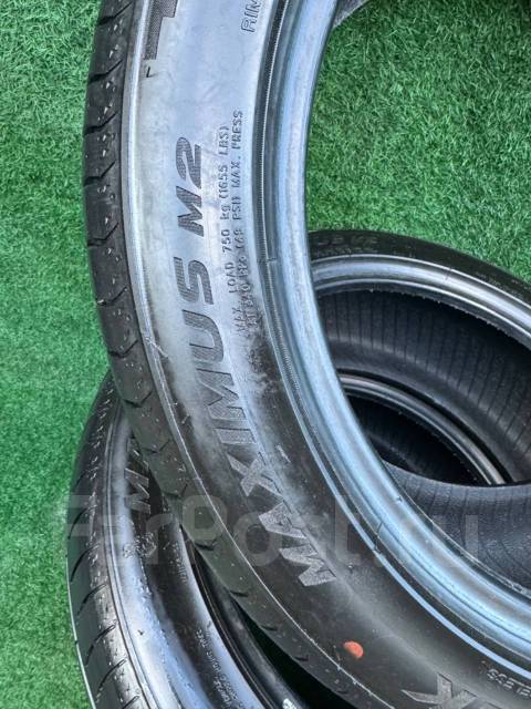 Maxtrek Maximus M2. , 2024 , /,  10 % 