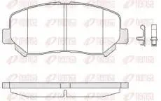 ������� �������� ��������! Mazda CX-5 2.0/2.0D 11 1513 02 Remsa 1513.02 151302 ����