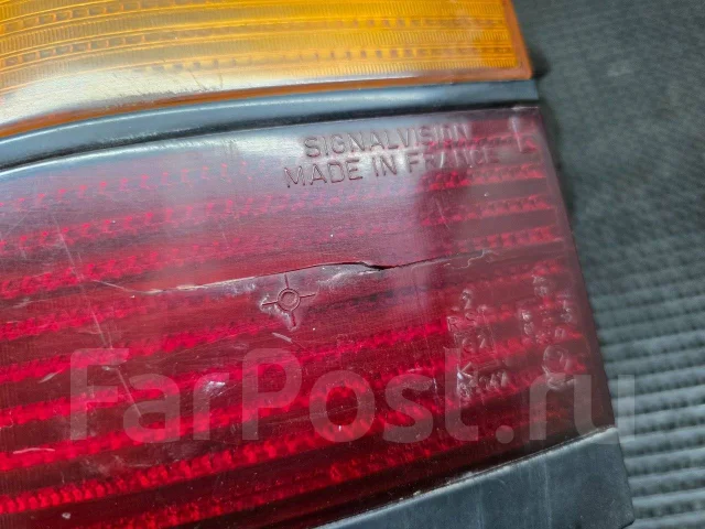 ������ ������ ����� Volkswagen Passat B3 333945111 ����