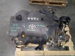   , Toyota 1NZ-FE - CVT K210-02A FF NCP100 + 19000-21851 