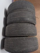 Bridgestone Playz PX-RV. ������, 2017 ���, �/�, ����� 50 % ����