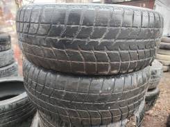 Bridgestone Blizzak WS-70. �����������, 2012 ���, �/�, ����� 50 % ����