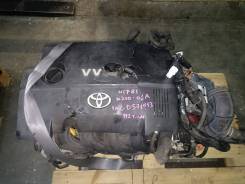   , Toyota 1NZ-FE - CVT K210-02A FF NCP81 112 357 km + 19000-21851 