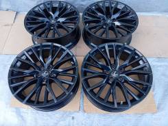 Lexus. 8.0x20", 5x114.3, ET30,  60,1. 