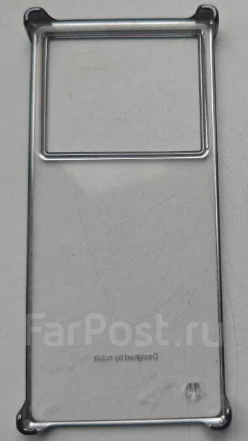 Nubia Z50 Ultra. �/�, 256 ��, ������, 3G, 4G LTE, 5G, Dual-SIM, NFC ����