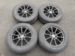 Bridgestone Eco Forme CRS131. 7.0x17", 5x114.3, ET40 ����
