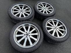 Rojam. 9.0x22", 5x114.3, ET35 