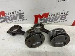������� � ������� Honda Stepwgn I ���������� (1999�2001) RF1 B20B [article_16038] 13010P3F000 ����