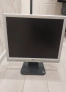 Acer. 17", ���������� �� (LCD, LED, QLED) ����