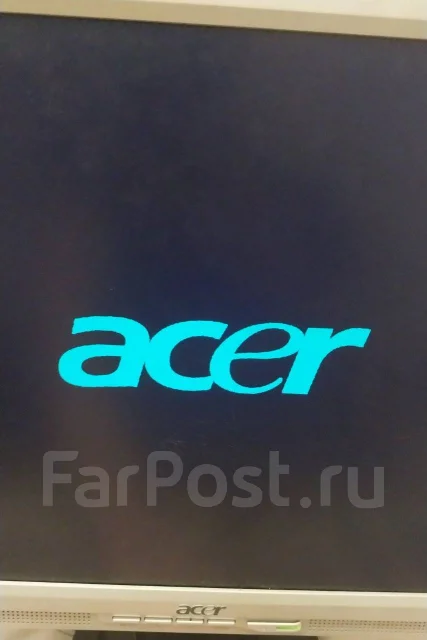 Acer. 17", ���������� �� (LCD, LED, QLED) ����