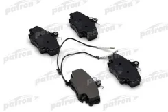 ������� ��������� �������� Patron PBP845 PBP845 ����