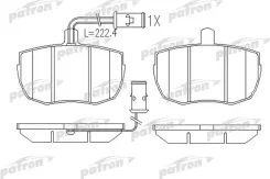 ������� ��������� �������� Patron PBP829 PBP829 ����