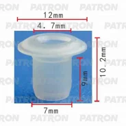 ������ ����������� Patron P37-0240 P370240 ����
