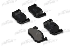 ������� ��������� �������� Patron PBP558 PBP558 ����
