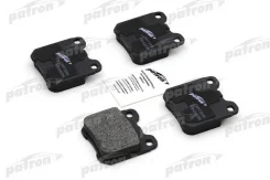 ������� ��������� �������� Patron PBP1117 PBP1117 ����