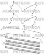 �������� ��������� ��������� ������� Patron PSRK1361 PSRK1361 ����