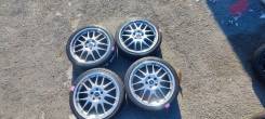 Hot Stuff Stich Legzas M700. 8.0x19", 5x114.3, ET45, �� 73���. ����