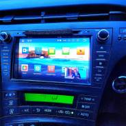  px5, 7,  Toyota Prius 30    