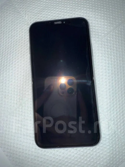 Apple iPhone Xr. �/�, 64 ��, ����� ����