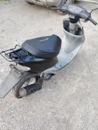 Honda Dio. ��������, ��� ������� ����