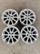 Zelerna. 5.5x15", 4x100, ET42 