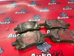   Toyota Windom 11.1998 0446533120 MCV21-5015428 2MZ-FE,  0446533120 
