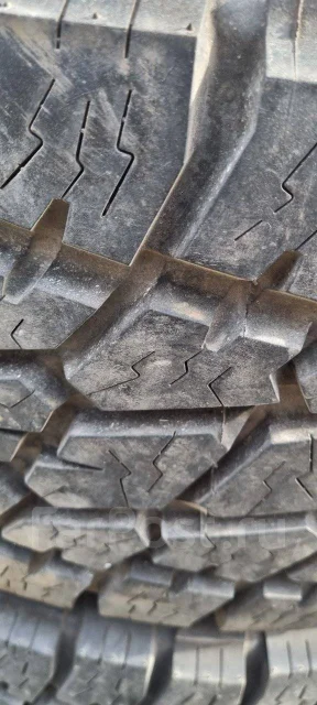 Nitto Terra Grappler. ������, �/�, ����� 5 %. ��������� ����