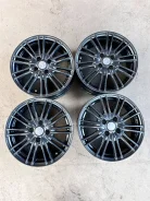 Weds Velva Agudo. 5.5x15", 4x100, ET42 ����