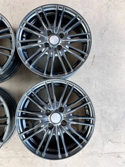 Weds Velva Agudo. 5.5x15", 4x100, ET42 ����