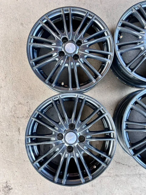 Weds Velva Agudo. 5.5x15", 4x100, ET42 ����