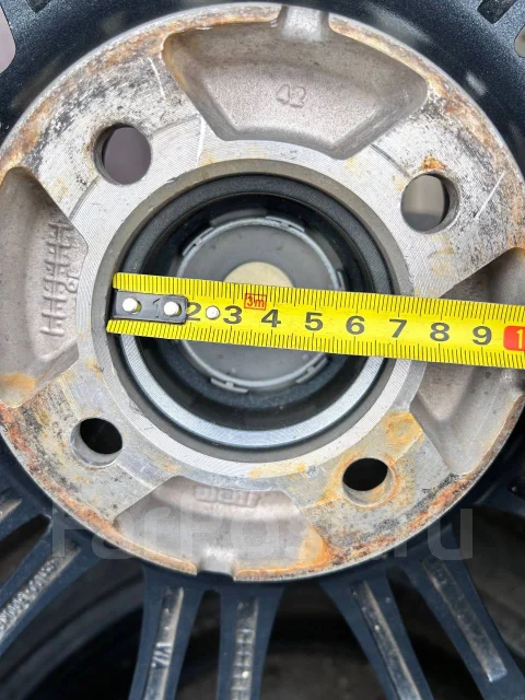 Weds Velva Agudo. 5.5x15", 4x100, ET42 ����