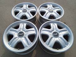 Spirit Racing. 6.0x14", 5x100, 5x114.3, ET38, �� 73,1���. ����