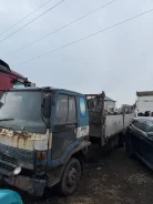 Isuzu Forward ����