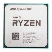AMD Ryzen 5 3600 ����
