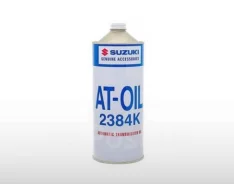Suzuki AT-Oil 2384K. ATF (��� ����), �������������, 1��. ����