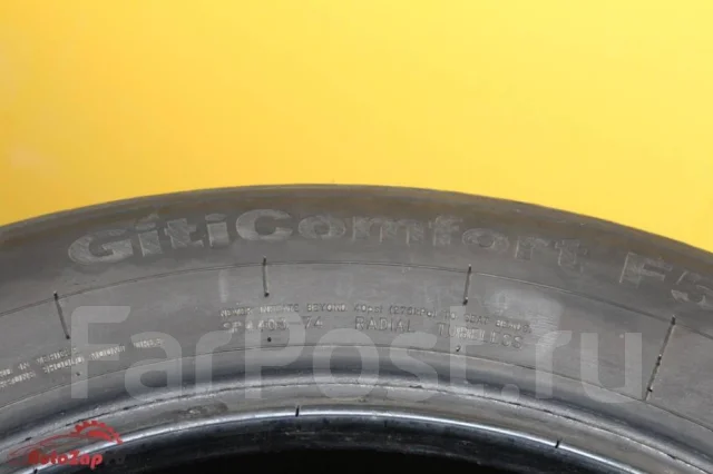 Giti GitiComfort F50