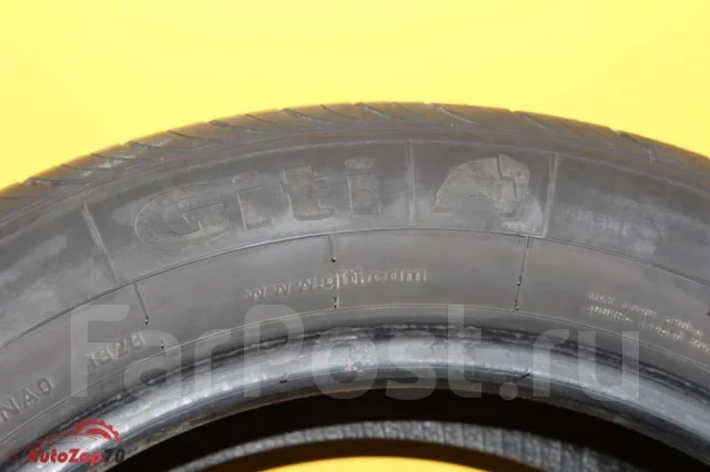 Giti GitiComfort F50