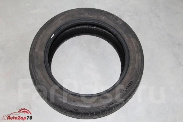 Giti GitiComfort F50